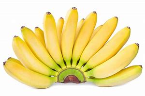 BANANA